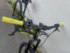 Leader Fox Acron 29" kola mavic 