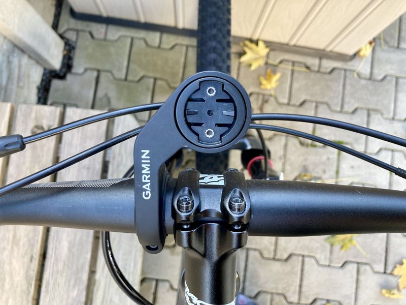 Orbea Alma M30 (karbon) - jak nové