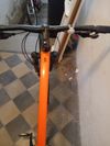 Prodám horské kolo SCOTT Aspect 940 Orange 