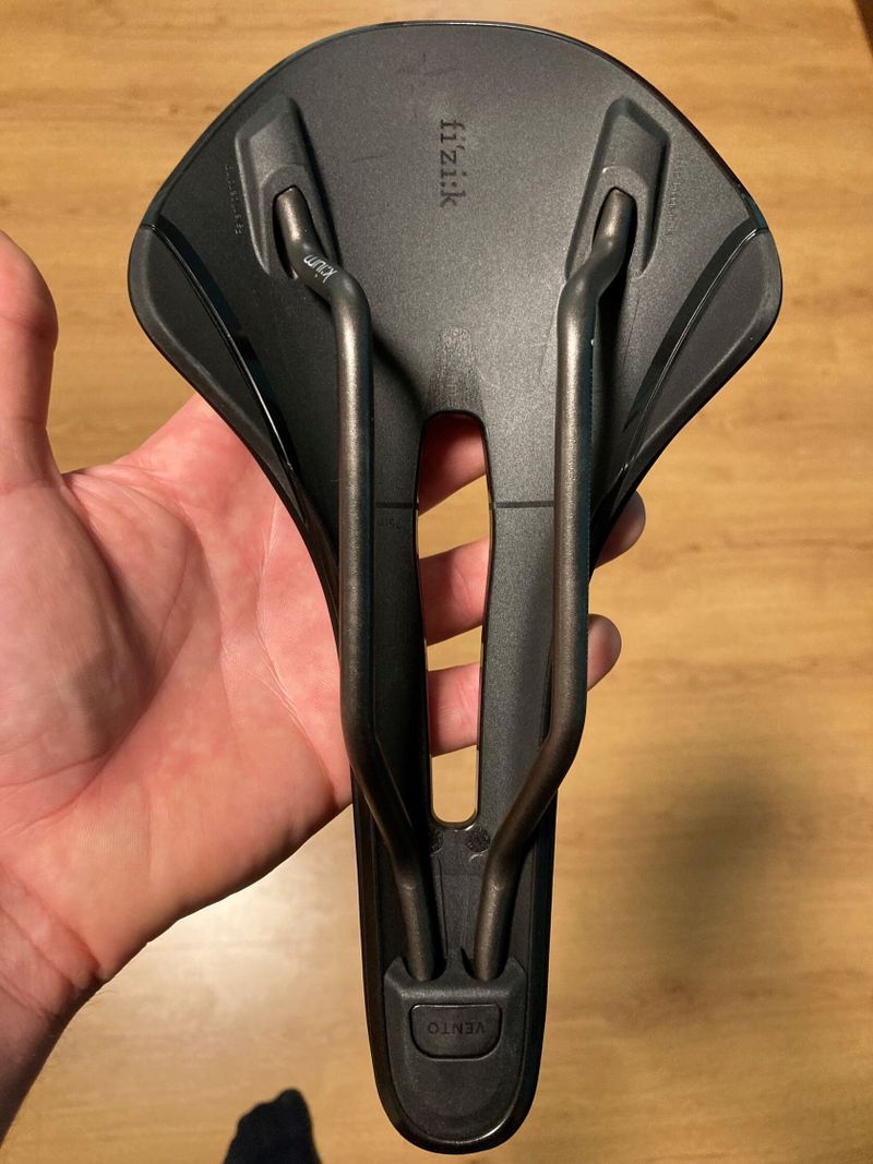 FIZIK Vento 140mm