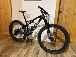 Specialized Epic EVO Expert - TOP STAV!