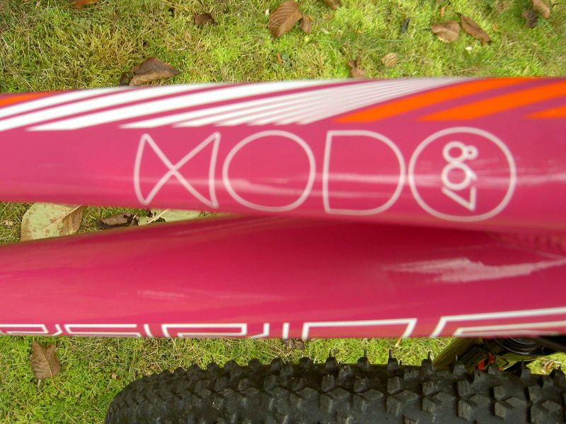 Superior MODO XC 867 XS 14" 2018