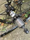 Mavic CrossRide 26” disc