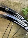 Mavic CrossRide 26” disc