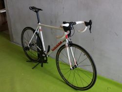 EDDY MERCKX Roubaix 70 