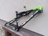 Merida Ninety Six Full Carbon 26 "