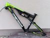 Merida Ninety Six Full Carbon 26 "