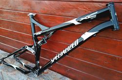 Specialized XC 26 "