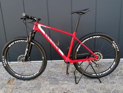 CANYON EXCEED CF SL 8.0