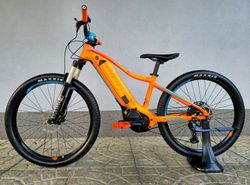 Elektrokolo Giant Fathom E+ 3 Junior 26″