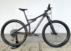 Horské kolo Specialized Epic Comp EVO 2020 29″ 