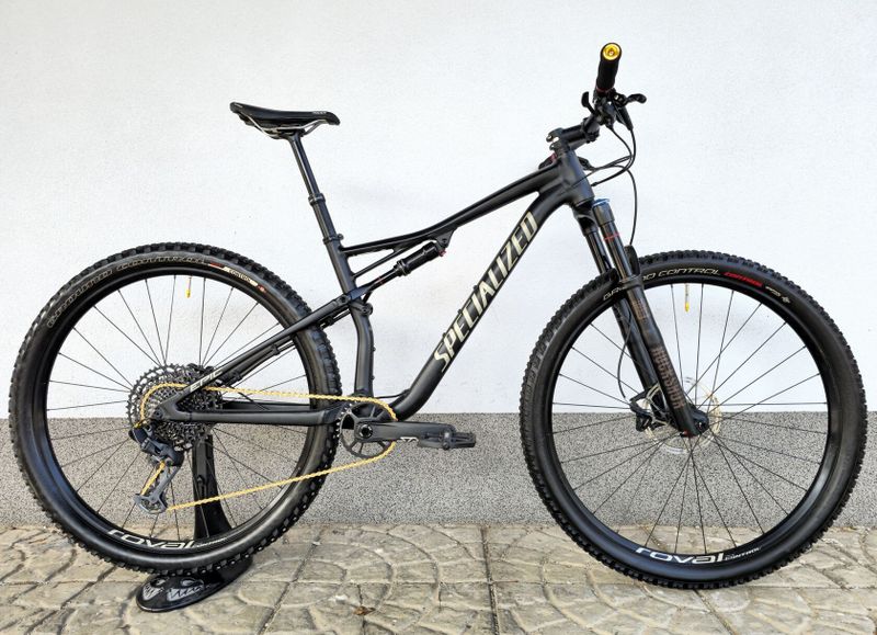 Horské kolo Specialized Epic Comp EVO 2019 29″ 