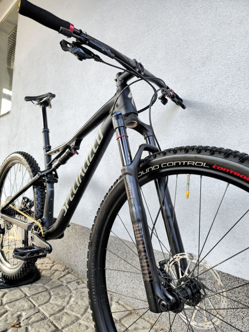 Horské kolo Specialized Epic Comp EVO 2020 29″ 