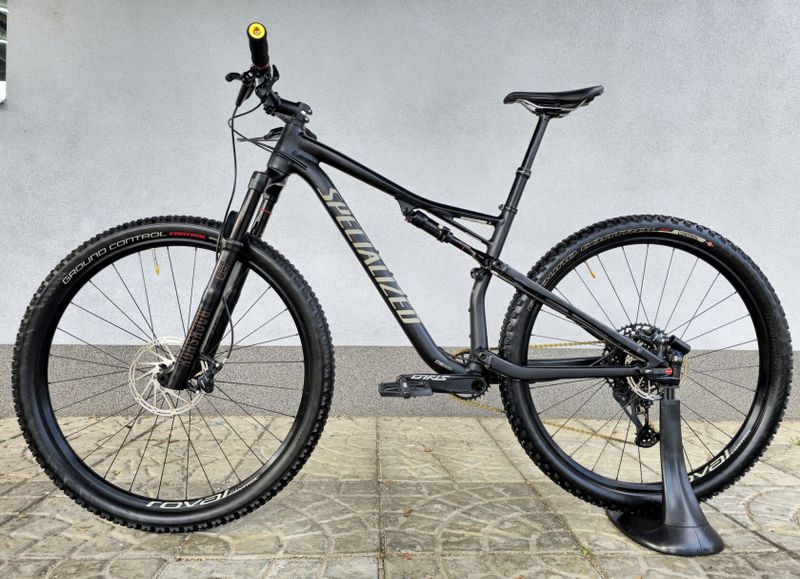 Horské kolo Specialized Epic Comp EVO 2020 29″ 