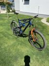 Specialized Enduro S-Works XL