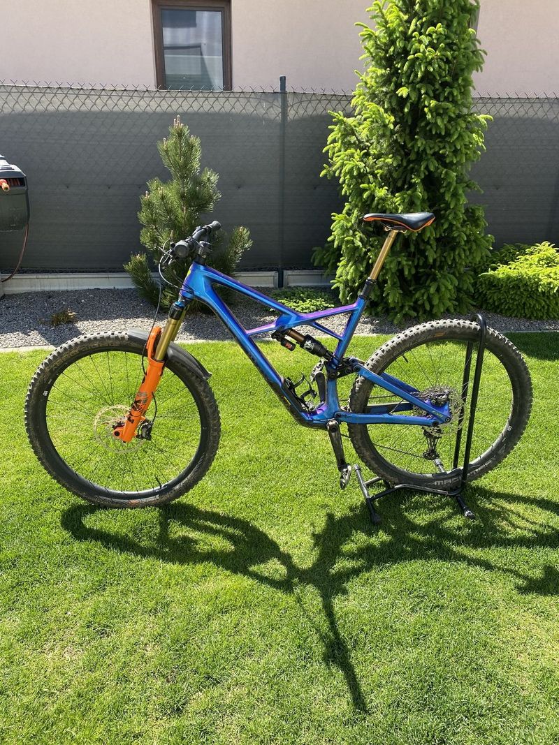 Specialized Enduro S-Works XL