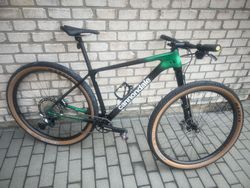 Cannondale Fsi HiMod 1 /Shimano xtr 12s/2022