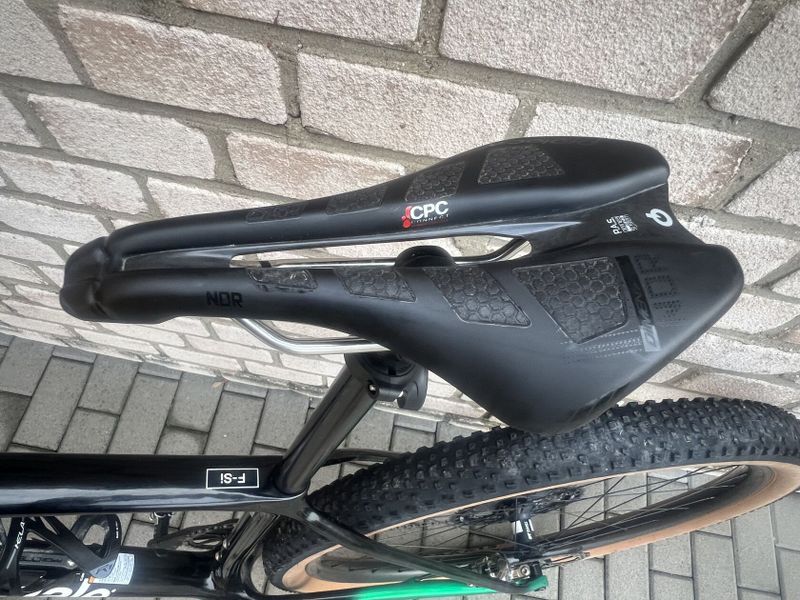 Cannondale Fsi HiMod 1 /Shimano xtr 12s/2022