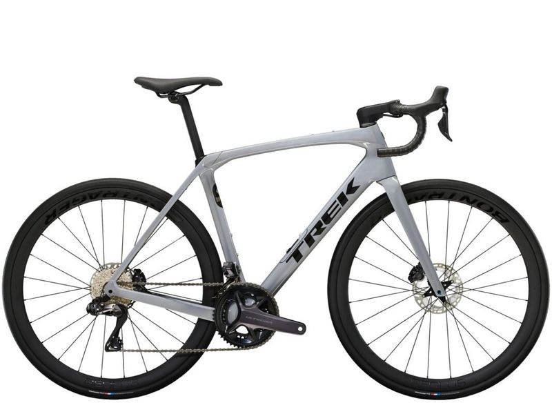 TREK Domane SL 7 Gen 4, vel. 58, 2024, nové kolo se slevou 30 tis. Kč