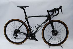 Specialized S-works Roubaix Team Dura Ace Di2