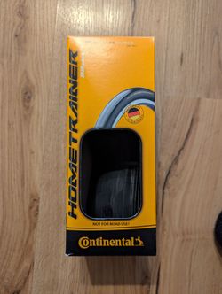 Continental Hometrainer 700x32C