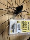 Zadní kolo Mavic Cosmic SL 45 Disc, nové 