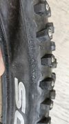 Schwalbe Ice Spiker evo TLR 26x2.10