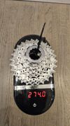 kazeta Campagnolo Chorus_11s - 11-27