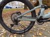 LAPIERRE E-Zesty AM LTD, 17,5kg, karbon kola, SLEVA 85 tis