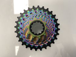 Sram RED Xg-1290 10-28