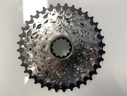 Sram Force Xg-1270 10-36