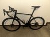 GIANT TCR ADVANCED DISC +1