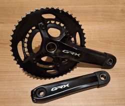 Shimano GRX 810 48x31 170mm