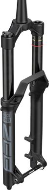 Nová vidlice Rock Shox ZEB RC 27.5"