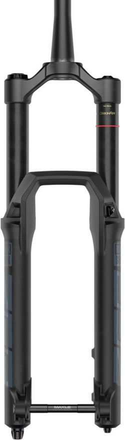 Nová vidlice Rock Shox ZEB RC 27.5"