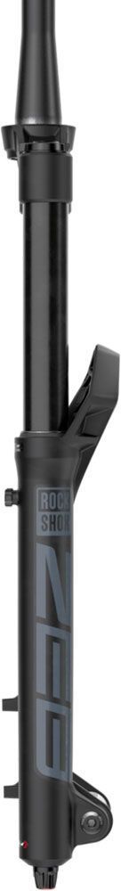 Nová vidlice Rock Shox ZEB RC 27.5"