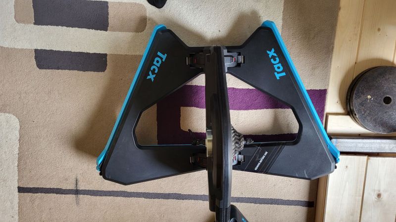 Tacx NEO 2 T