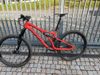 Specialized stumpjumper comp, 2023, vel. S5, karbon, 800km 