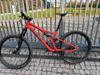 Specialized stumpjumper comp, 2023, vel. S5, karbon, 800km 