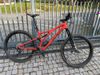 Specialized stumpjumper comp, 2023, vel. S5, karbon, 800km 