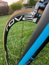 Specialized Tarmac PRO Race na elektrickém řazení Ultegra DI2 - vynikající stav