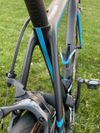 Specialized Tarmac PRO Race na elektrickém řazení Ultegra DI2 - vynikající stav