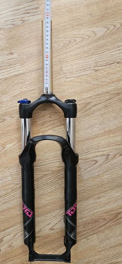 Rockshox Tora TK SL - 26"/100mm