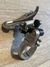 Presmykac Shimano Deore XT FD-M737 horní tah, objímka 34.9mm