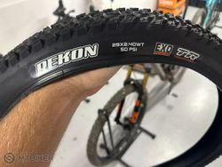 Maxxis Rekon 29x2.40" WT EXO