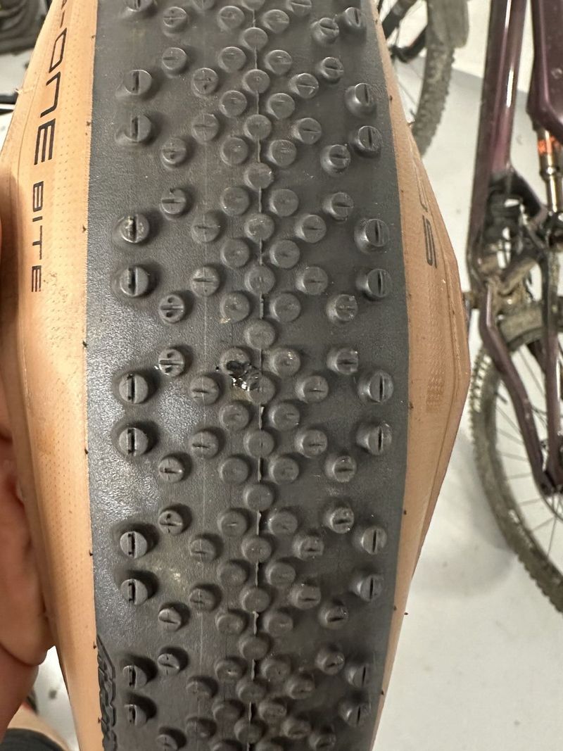 Schwalbe G-One Bite00x45C 2ks