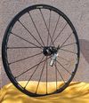 Mavic Ksyrium Pro Exalith ( nejeté )