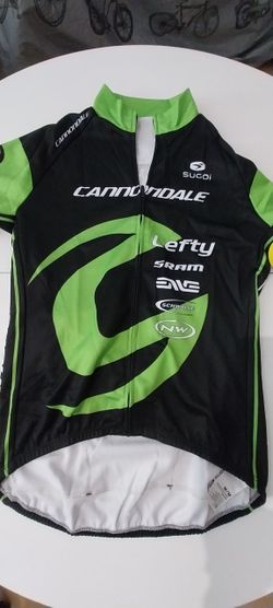 Cannondale Sugoi nové 