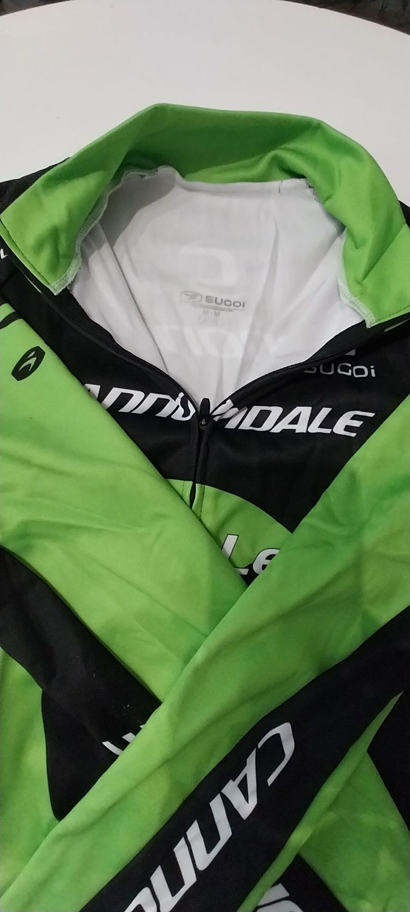 Cannondale Sugoi nové 