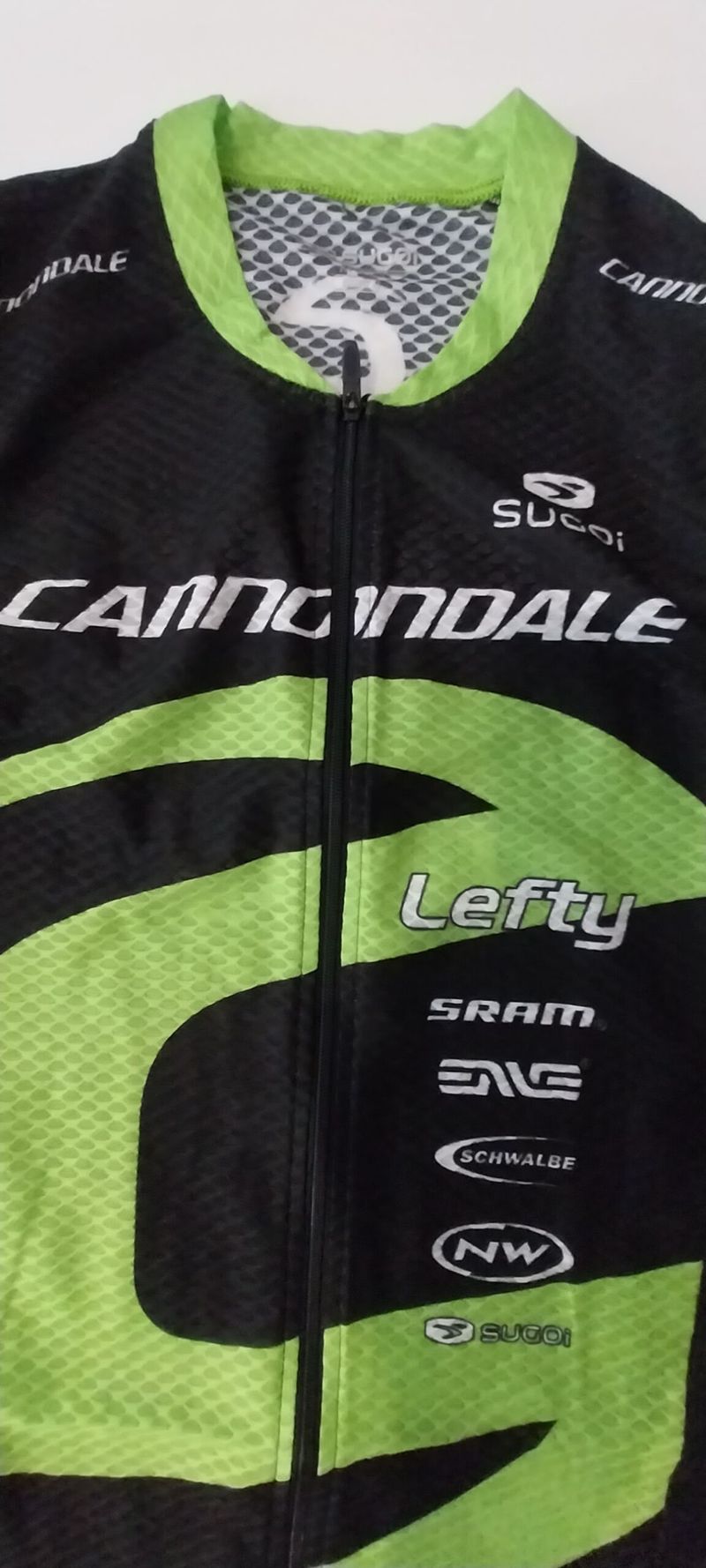 Cannondale Sugoi